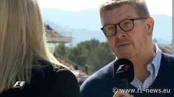 Formula 1 | Revisione budget cup: Brawn lascia intendere che ci sarà - F1-News.eu
