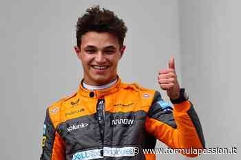 McLaren: Ferrari e Red Bull distano 7 decimi - FormulaPassion.it