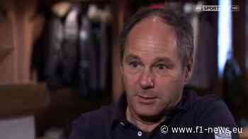 Formula 1 | Hamilton e i problemi psicologici: Berger analizza Lewis - F1-News.eu