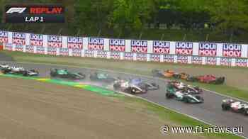 Formula 1 | Ralf Schumacher e l'errore di Mick a Imola: giudizio e speranze per Miami - F1-News.eu