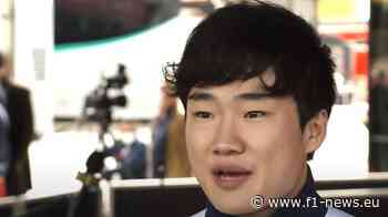 Formula 1 | Tsunoda: "Sono davvero contento del Gp di Imola" - F1-News.eu