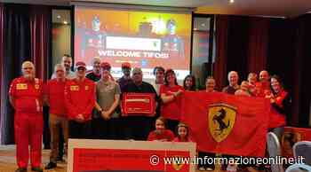 Formula 1, viaggio tra le scuderie: «Noi tifosi che vediamo rosso dall'Irlanda» - InformazioneOnline.it