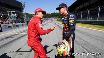 Formula 1 | Domenicali sulla sfida Verstappen-Leclerc e su Hamilton - F1-News.eu