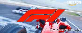 Tutta la Formula 1 completamente GRATIS in questo modo (Amazon) - Telefonino.net