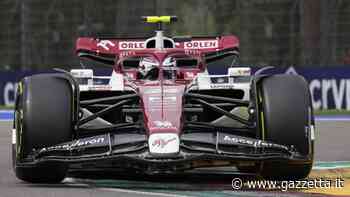 F1, altro record per gli Nft dell'Alfa Romeo: nuova ondata esaurita in 8 secondi! - La Gazzetta dello Sport