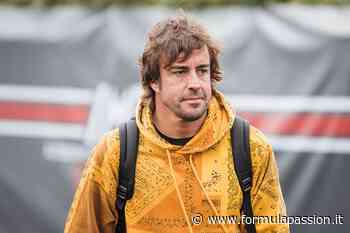 Alonso: “Incredibile e ingiusto avere solo due punti” - FormulaPassion.it