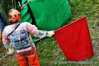Bandiere rosse in qualifica, Perez invoca sanzioni - FormulaPassion.it