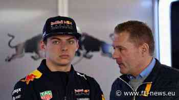 Formula 1 | Jos Verstappen e la frecciatina ad Hamilton: "Carino doppiarlo" - F1-News.eu