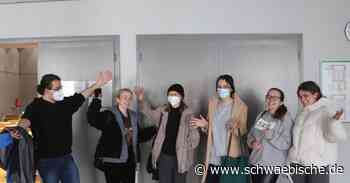 Abitur in Ehingen: Deutsch-Prüfung nach sechs Stunden fertig - Schwäbische