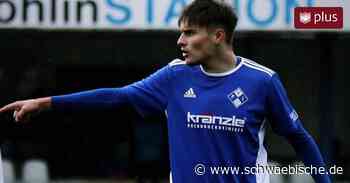 Englische Woche für Ehingen-Süd | schwäbische - Schwäbische