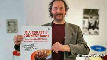 Irish Folk und mehr in Ehingen: Das ist bei der Bluegrass- und Country-Nacht in Ehingen geboten - SWP