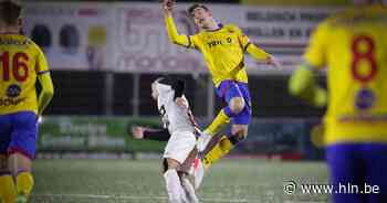 Arjen Dekens (KVK Wellen): “We hebben meer kwaliteit dan de rangschikking doet vermoeden” - Het Laatste Nieuws
