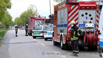 Sperrung nach Gasaustritt rund um die Blücherstraße: Polizei gibt Entwarnung