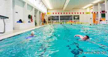 Zwembad Sorghvliedt gesloten tot september | Hoboken | hln.be - Het Laatste Nieuws