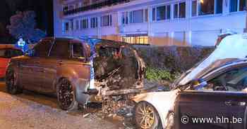 Vrouw (38) verdacht van brandstichtingen in Hoboken blijft in de cel - Het Laatste Nieuws