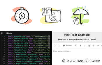 Fresh Resources for Web Designers and Developers (April 2022)