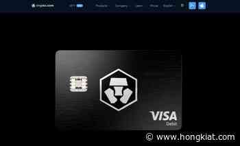 How to Maximize Your Crypto Earnings on Crypto.com