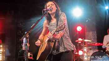 Talentefestival in Wittenberge: Junge Künstler können sich bewerben - svz – Schweriner Volkszeitung