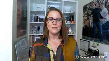 Cupp: Republican governor is the biggest big government proponent this side of Trump