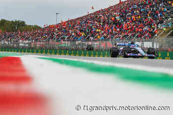 Formula 1 | Alpine, grande delusione per l’epilogo del week-end di Imola - F1grandprix.it