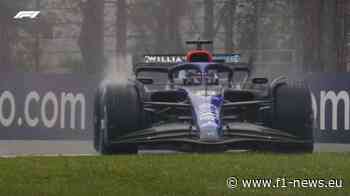 Formula 1 | Williams, l'ombra di Piastri su Latifi: il canadese rischia grosso - F1-News.eu