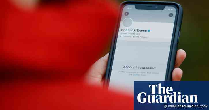 Trump’s Twitter dilemma: will he rejoin after Elon Musk takes over?