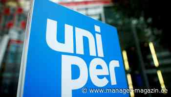 Uniper und die Rubel-Forderung: Energiekonzern will für russisches Gas an eine Bank in Russland zahlen