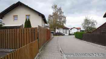 „Kein Klotz“ in Haag: Das beanstandet die Marktgemeinde