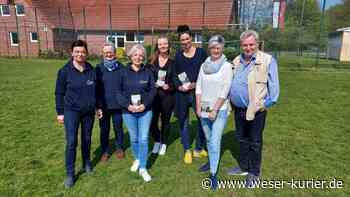 Neues Aktivprogramm für Ältere - WESER-KURIER