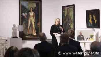 Als Selfies noch nicht erfunden waren - WESER-KURIER