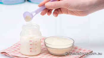 Bubs Australia continues to record strong growth - Inside FMCG