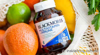 Blackmores believes China's diagou market is past its peak - Inside FMCG