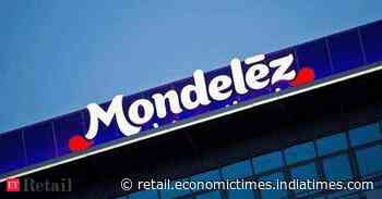 Mondelez flags profit hit from Ukraine crisis even as quarterly results impress - ETRetail