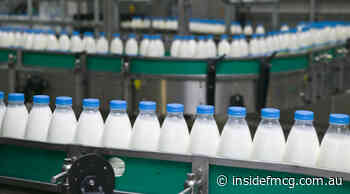 Record prices, ideal weather set to buoy Aussie dairy sector - Inside FMCG