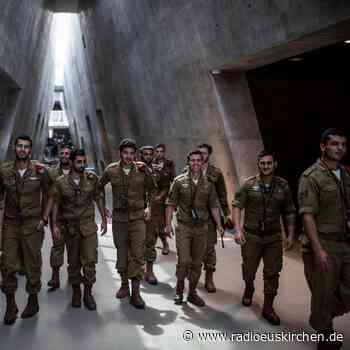 Israel gedenkt der im Holocaust ermordeten Juden - radioeuskirchen.de