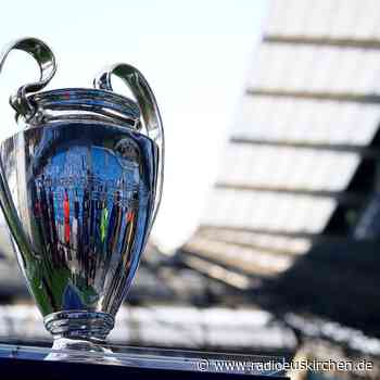 Bericht: Final-Four-Turnier in der Champions League möglich - radioeuskirchen.de