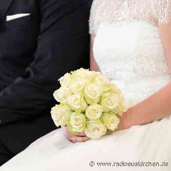 Tiefstand bei Hochzeiten im zweiten Corona-Jahr - radioeuskirchen.de