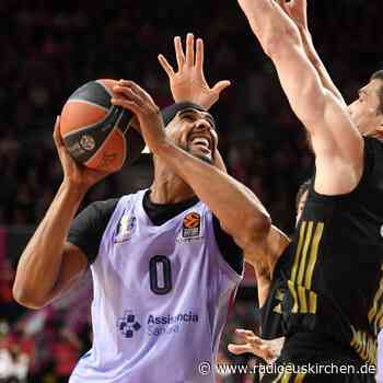 «Berg wurde zum Everest»: Bayern bleibt nur Mini-Chance - radioeuskirchen.de