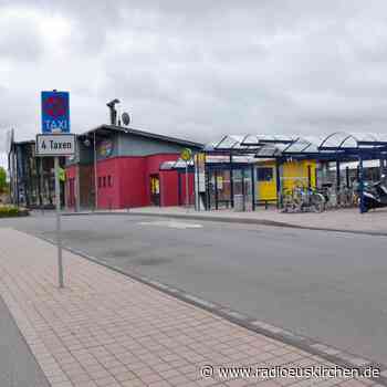 Mechernich: Ärger wegen gesperrter Fußgängerbrücke - radioeuskirchen.de