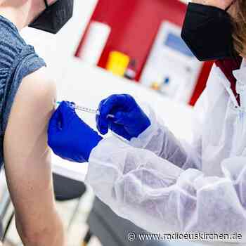 Mehr als 130.000 Neuinfektionen und Inzidenz sinkt deutlich - radioeuskirchen.de