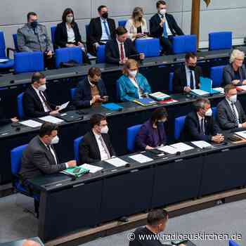 Rückhalt für Waffenlieferungen - Merz: Für alle nicht leicht - radioeuskirchen.de