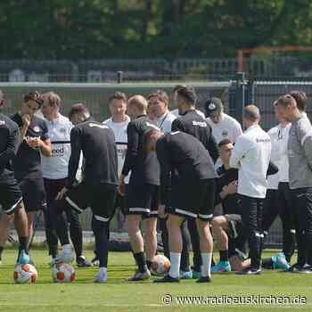 Über London nach Sevilla: Eintracht strebt das Finale an - radioeuskirchen.de