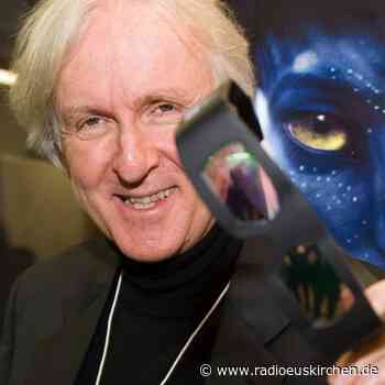 James Cameron stellt neue Welt von «Avatar 2» vor - radioeuskirchen.de
