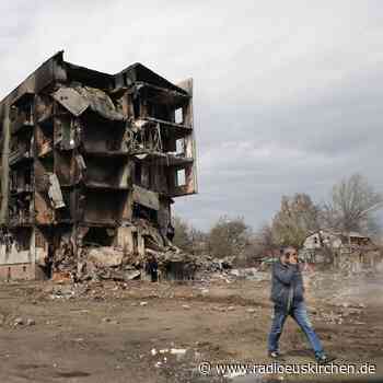 Neue Angriffe und Putin droht Ukraine-Unterstützern - radioeuskirchen.de