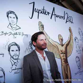 Jupiter Awards: Daniel Brühl erhält Preis für Regiedebüt - radioeuskirchen.de