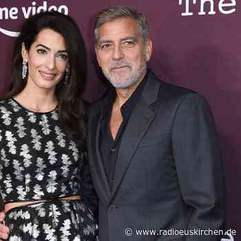 Clooney: Russische Gräueltaten durch Ignoranz ermöglicht - radioeuskirchen.de