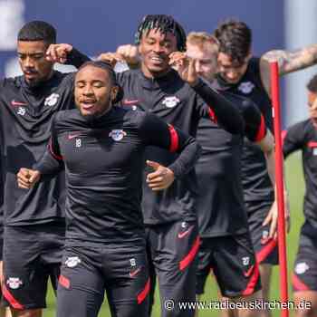 Das Finale winkt: RB Leipzig will gegen Glasgow vorlegen - radioeuskirchen.de