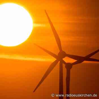 Bayerische Staatsregierung will 10H lockern - CSU stimmt zu - radioeuskirchen.de