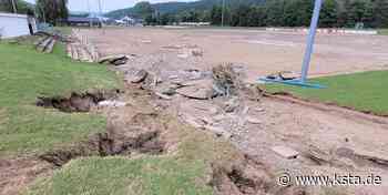 Intersport spendet je 10.000 Euro für Sportvereine im Kreis Euskirchen - Kölner Stadt-Anzeiger