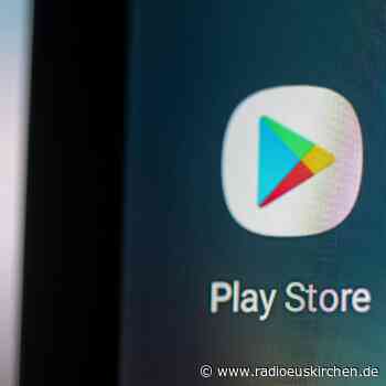Google will Datentransparenz im Play Store verbessern - radioeuskirchen.de